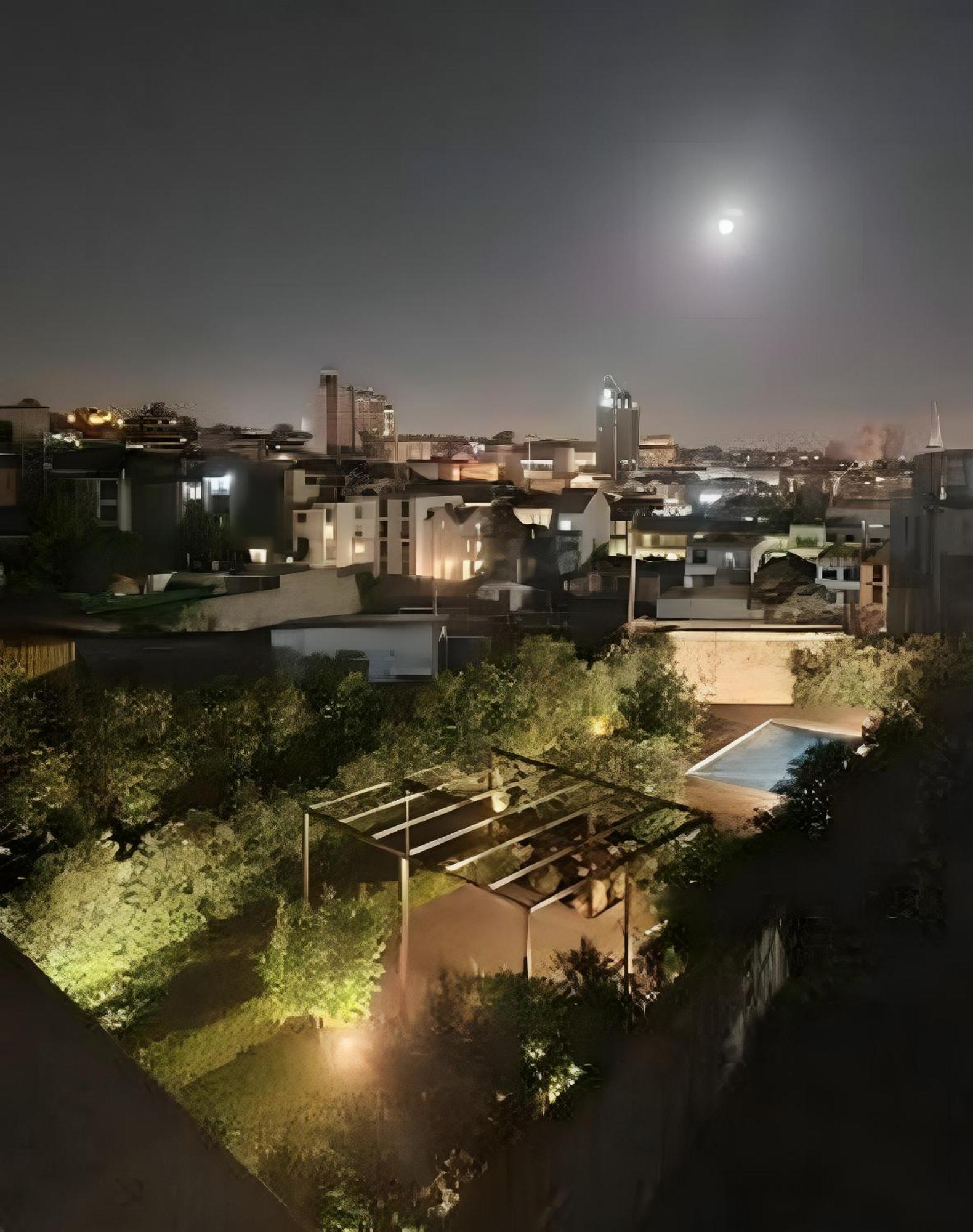 Porto Pool Spot Lejlighed Eksteriør billede