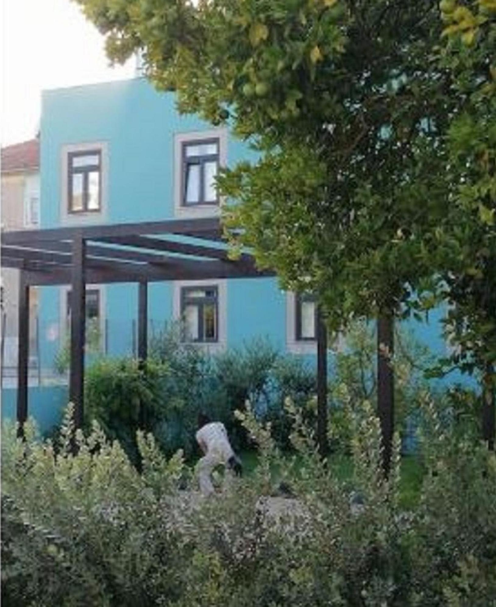 Porto Pool Spot Lejlighed Eksteriør billede